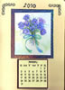 Calendar Card