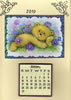 Calendar Card